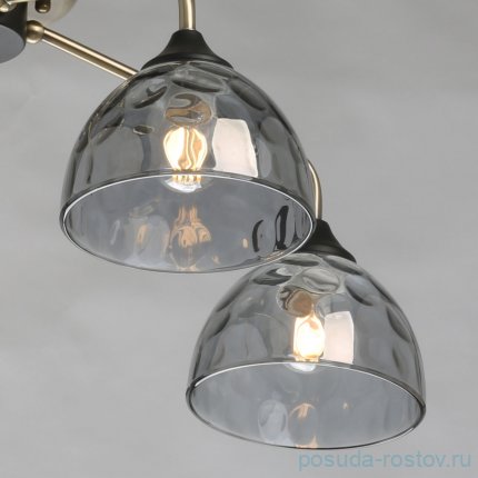 Люстра 5 рожковая &quot;Клэр&quot; / 300932