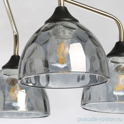 Люстра 5 рожковая &quot;Клэр&quot; / 300932