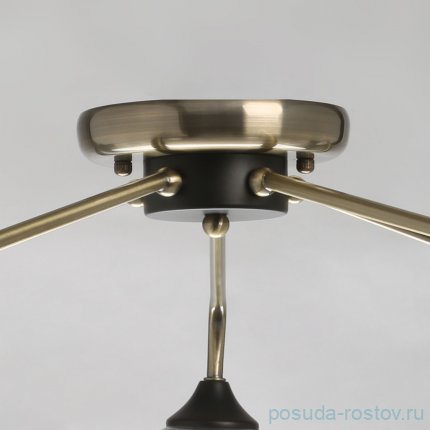 Люстра 5 рожковая &quot;Клэр&quot; / 300932