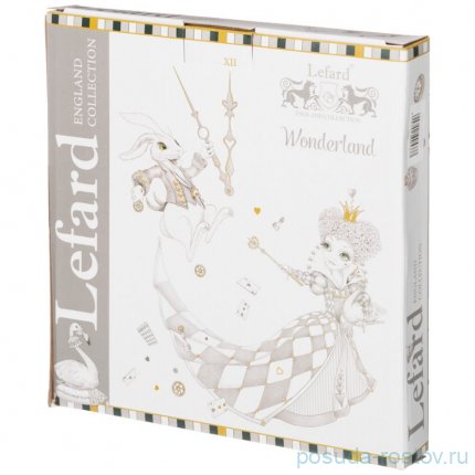 Тарелка 20 см &quot;Wonderland&quot; / 332582