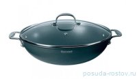 Сковорода-вок 32 см с крышкой 4,6 л &quot;Rondell&quot; / 222096