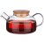 Заварочный чайник 600 мл металлическое ситечко в носике "Agness"  / 188755