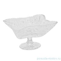 Вазочка 11,5 см н/н &quot;Хрусталь резной&quot; / 052489