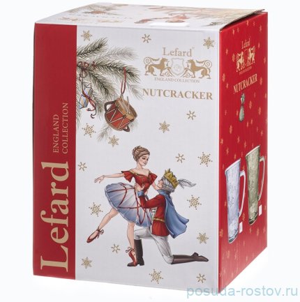 Кувшин для сока 1 л &quot;Щелкунчик&quot; / 378980