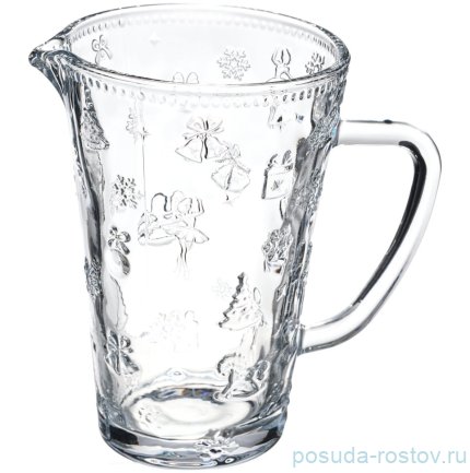 Кувшин для сока 1 л &quot;Щелкунчик&quot; / 378980