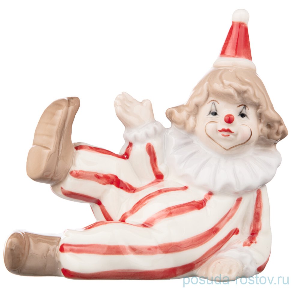 Фигурка 13 х 7,5 х 11,5 см "Буффонада" / 224550