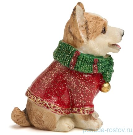 Статуэтка 7 х 4,5 х 8 см &quot;Собачка&quot;  / 379531