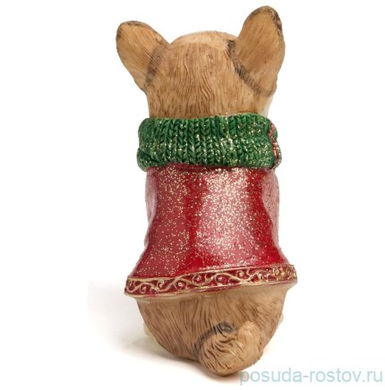 Статуэтка 7 х 4,5 х 8 см &quot;Собачка&quot;  / 379531