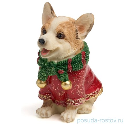 Статуэтка 7 х 4,5 х 8 см &quot;Собачка&quot;  / 379531