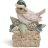 Статуэтка 7 х 5 х 8 см &quot;Птичка&quot;  / 379535