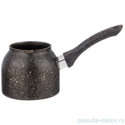 Турка 550 мл &quot;agness /чёрное золото&quot; / 273057