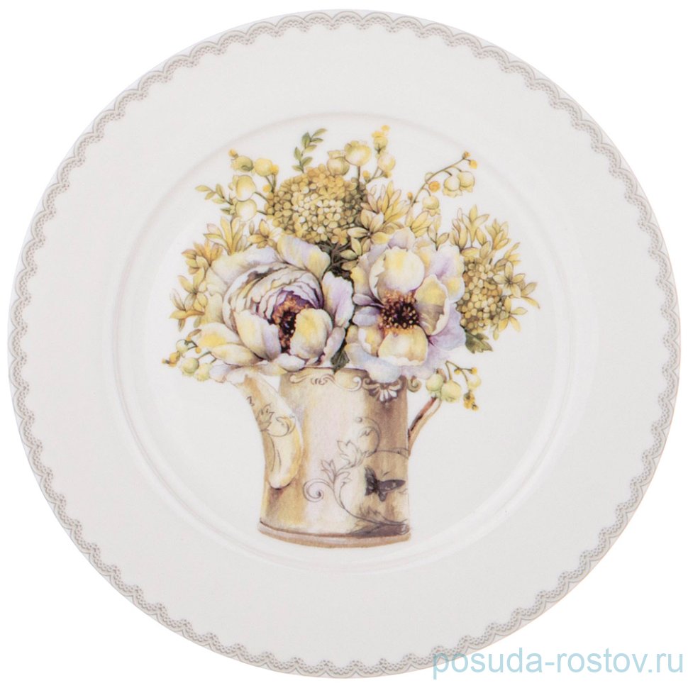 Тарелка 20 см "лориан" / 276613