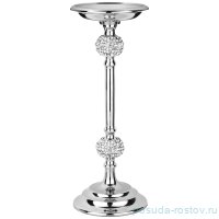 Подсвечник на 1 свечу 30,5 см / 335456