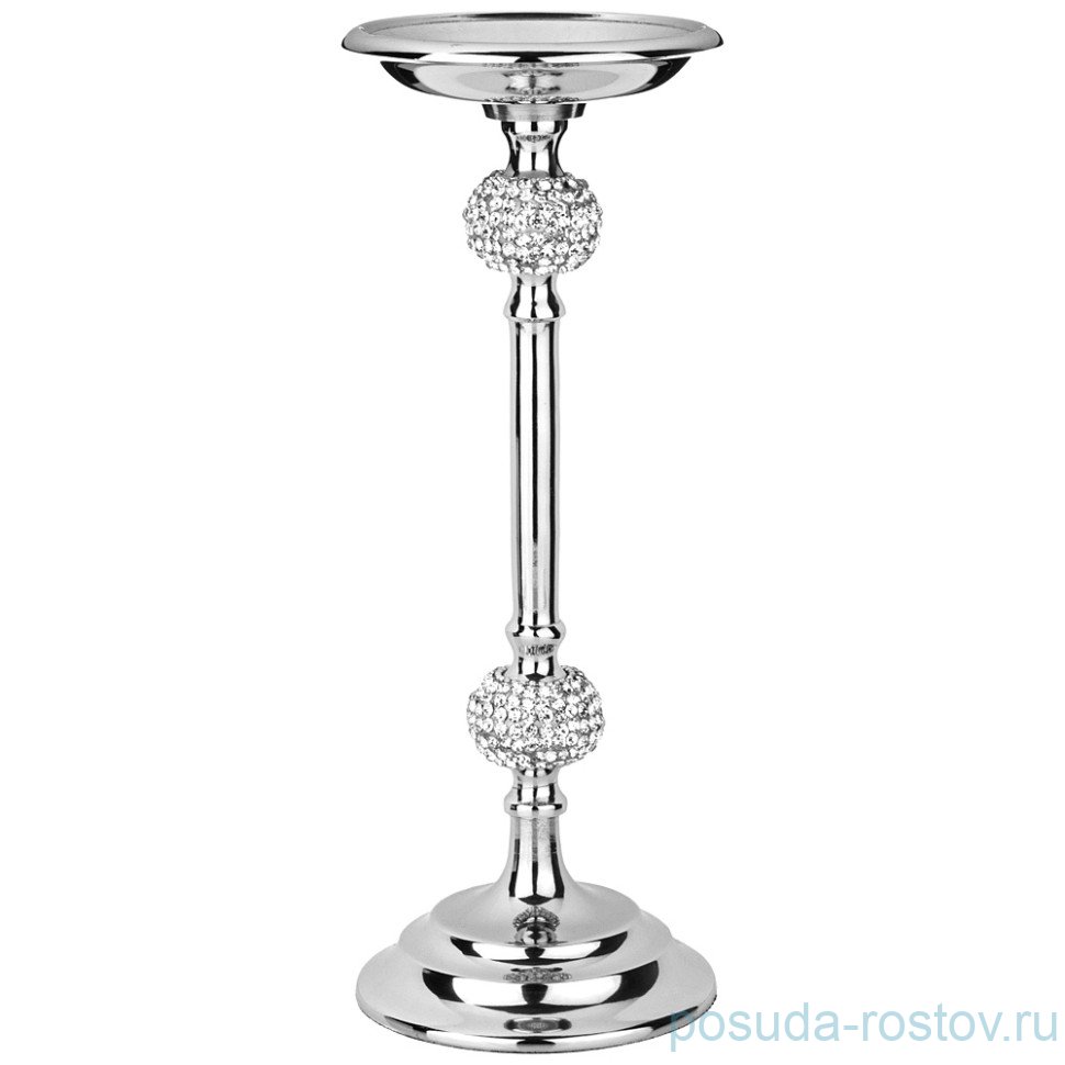 Подсвечник на 1 свечу 30,5 см / 335456