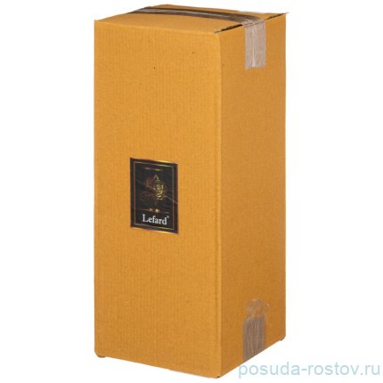 Подсвечник на 1 свечу 30,5 см / 335456