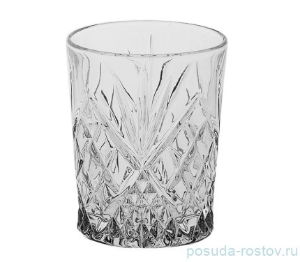 Стакан для виски 320 мл 2 шт &quot;GREGORY&quot; / 227811