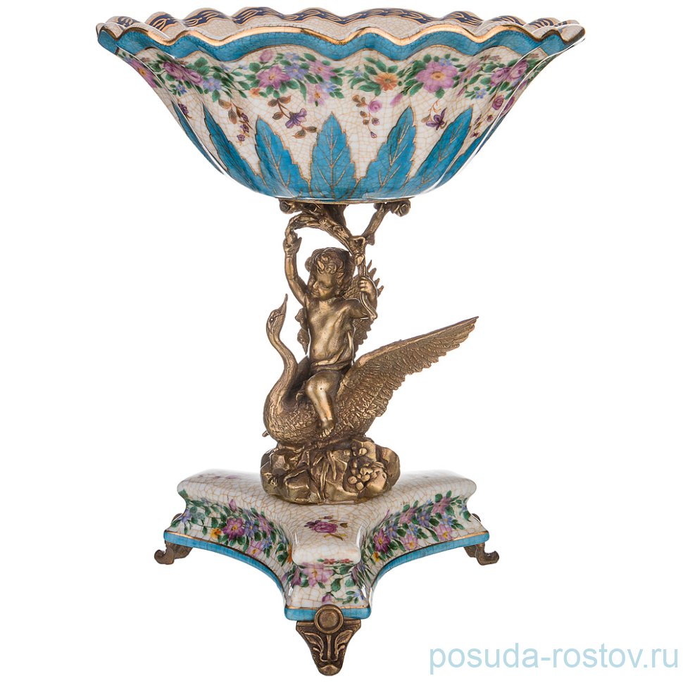 Фруктовница 30 см н/н "Lefard" / 198733