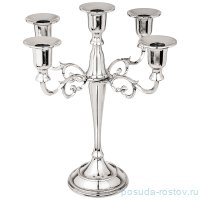 Подсвечник 5-ти рожковый 29 см &quot;Lefard&quot; / 193313