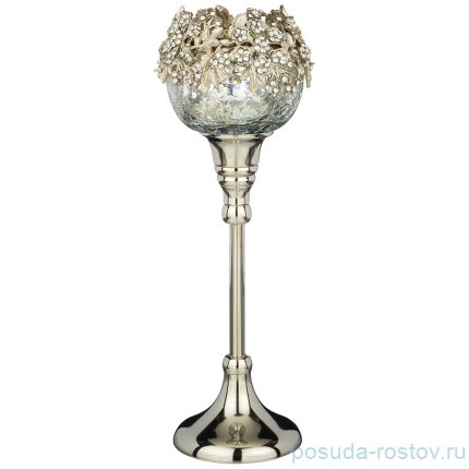 Подсвечник 6 х 26 см &quot;Бохо&quot; / 268699