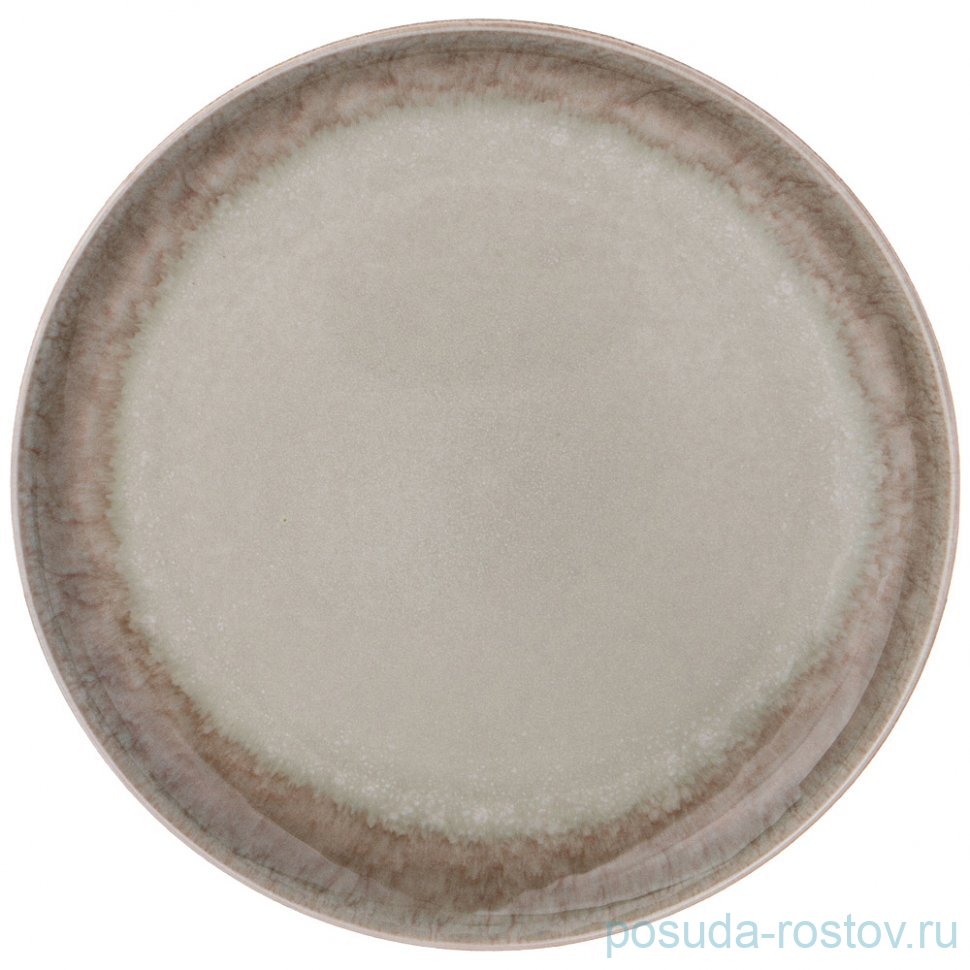 Тарелка закусочная bronco country side 20,5 см / 352840 Тарелка закусочная bronco country side 20,5 см / 352840