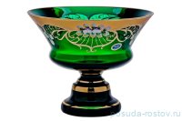 Фруктовница 28 см н/н &quot;Лепка зелёная&quot; / 019305