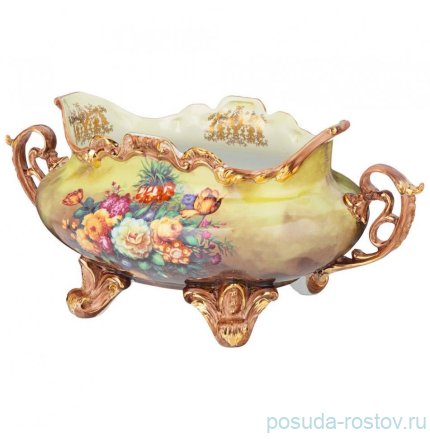 Фруктовница 39 х 19 х 22 см н/н с ручками / 273805