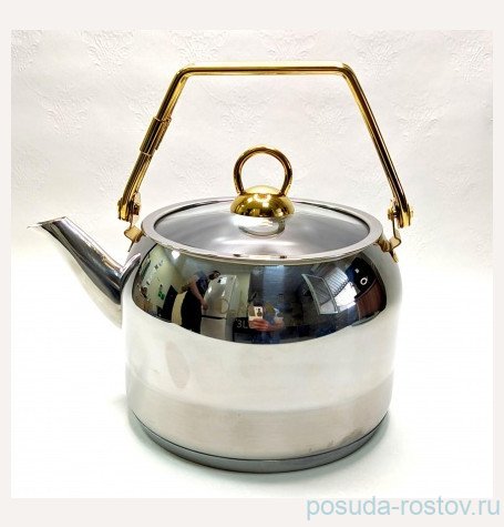 Чайник 3 л "Tea pot set" / 284337