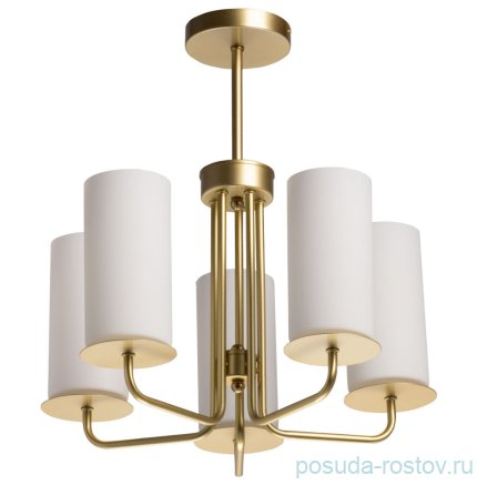 Люстра 5 рожковая &quot;Каталина&quot; / 329630