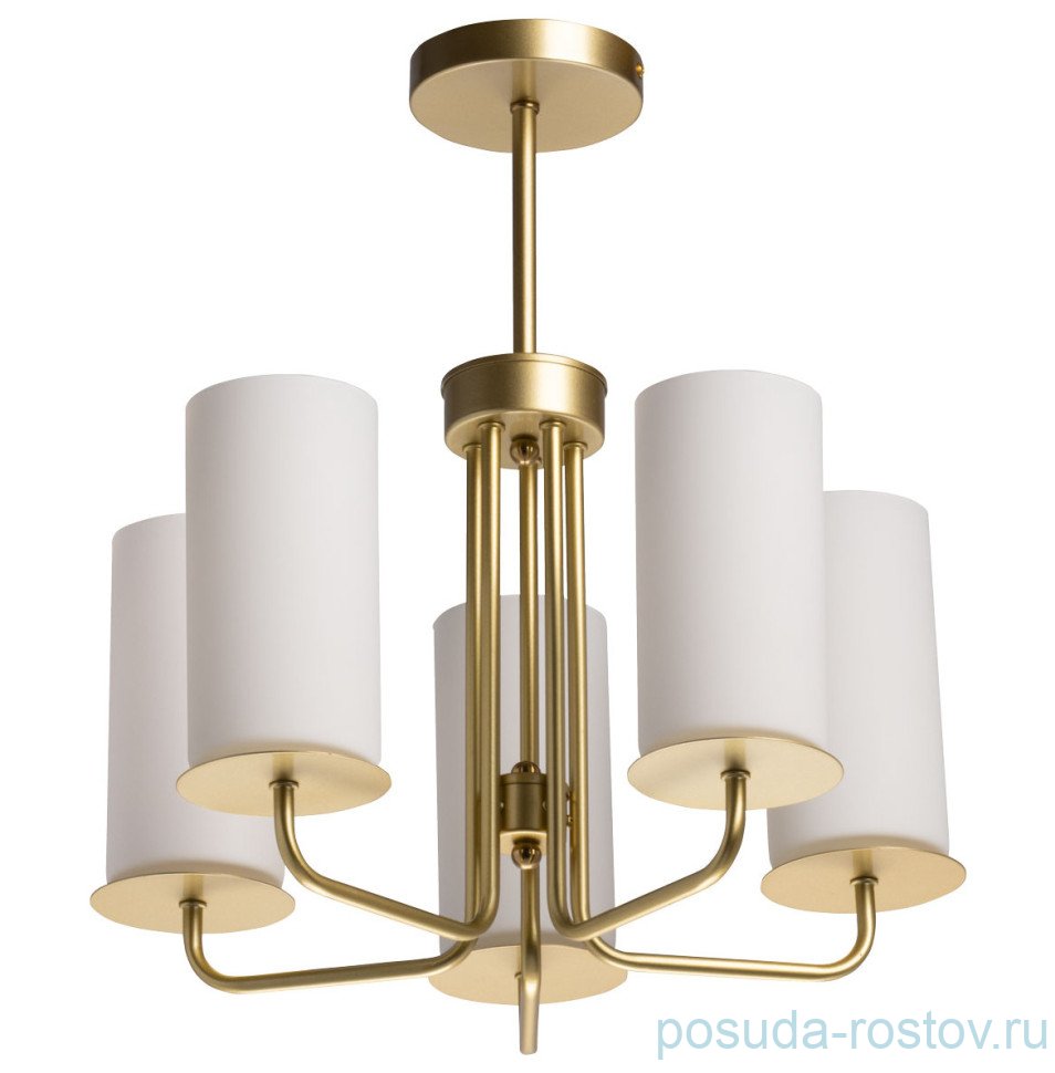 Люстра 5 рожковая "Каталина" / 329630 Люстра 5 рожковая "Каталина" / 329630