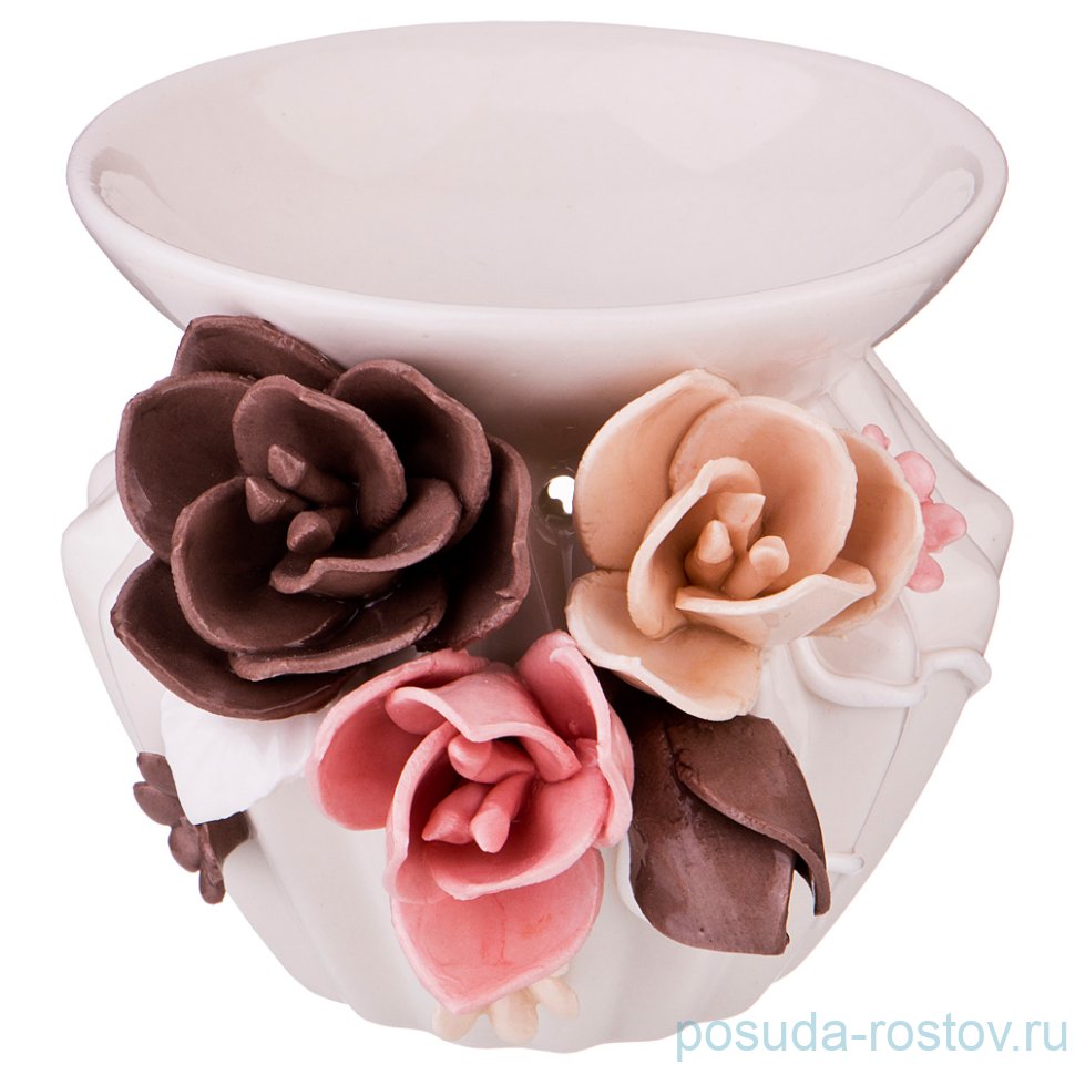 Аромалампа 10,5 х 8,5 х 7,5 см / 224470