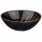 Салатник 16 см &quot;Bohemia black&quot; / 289202