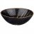 Салатник 16 см &quot;Bohemia black&quot; / 289202