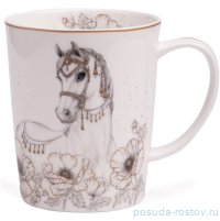Кружка 400 мл &quot;Top style&quot; / 379186