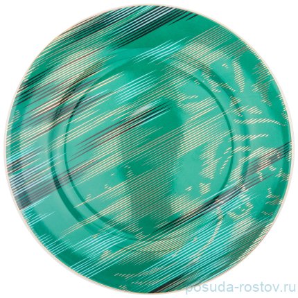 Набор тарелок 20 см 4 шт / 189709