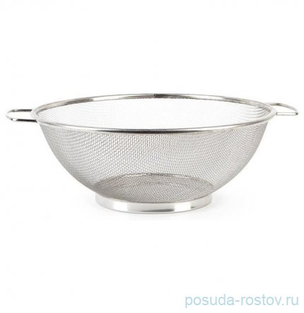 Сито с ручками 18 см / 348936