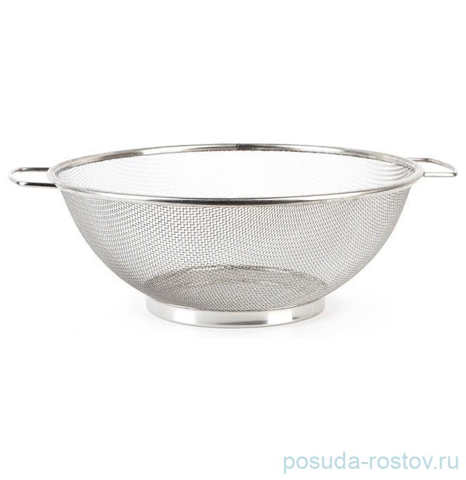 Сито с ручками 18 см / 348936