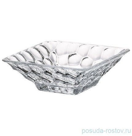 Конфетница 11 см &quot;Мраморные шарики /Без декора&quot; / 163532