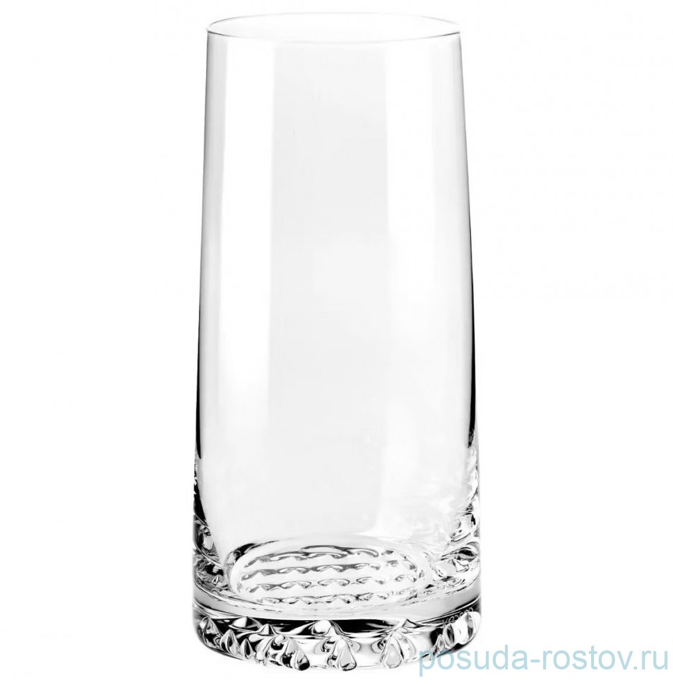 Стаканы для воды 350 мл 6 шт "Fjord" / 310779 Стаканы для воды 350 мл 6 шт "Fjord" / 310779
