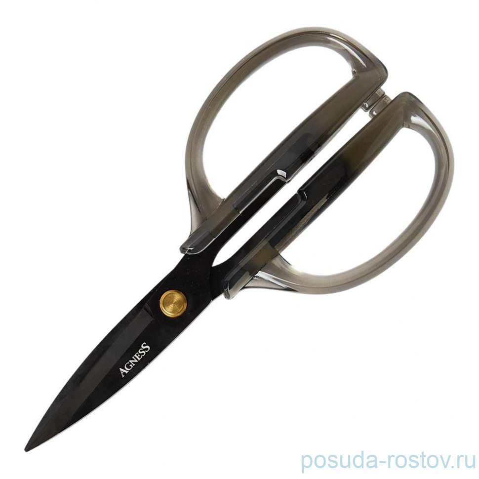 Кухонные ножницы цвет графит / 364308 Кухонные ножницы цвет графит / 364308