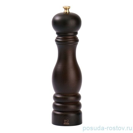 Мельница для соли 22 см &quot;Paris Peugeot /Шоколад&quot; / 224270