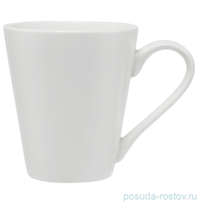 Кружка 300 мл "White Basics" / 369078