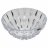 Фруктовница 25 см Crystalite Bohemia / 342028