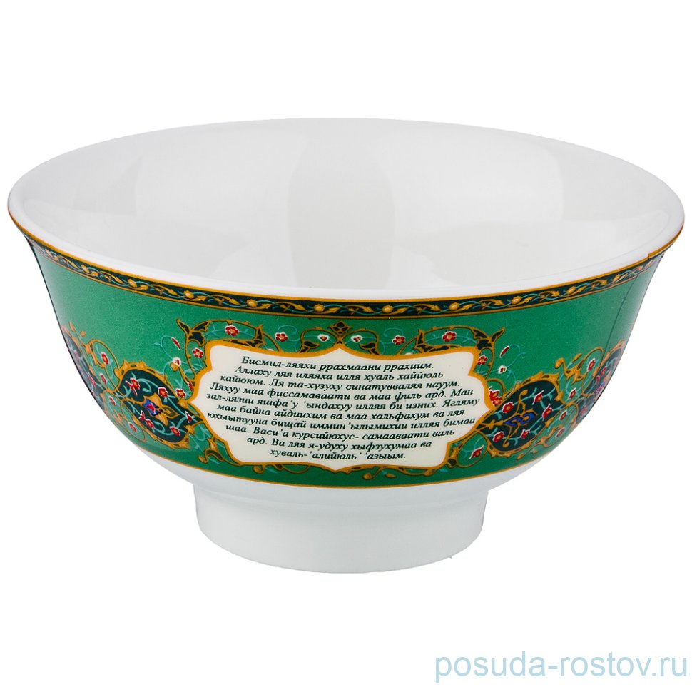 Пиала 340 мл 11 см "Сура" / 208569