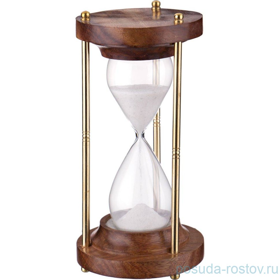 Часы песочные 7 х 14 см "Palazzo" / 278596
