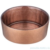 Салатник 12 х 5 см &quot;Miracle choco&quot; / 220618