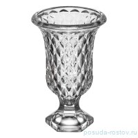 Ваза для цветов 23,5 см 800 мл &quot;Princess&quot; / 370476