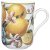 Кружка 350 мл &quot;фрукты&quot; / 251962