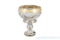 Конфетница 16 см н/н &quot;Антик золото&quot; / 099249