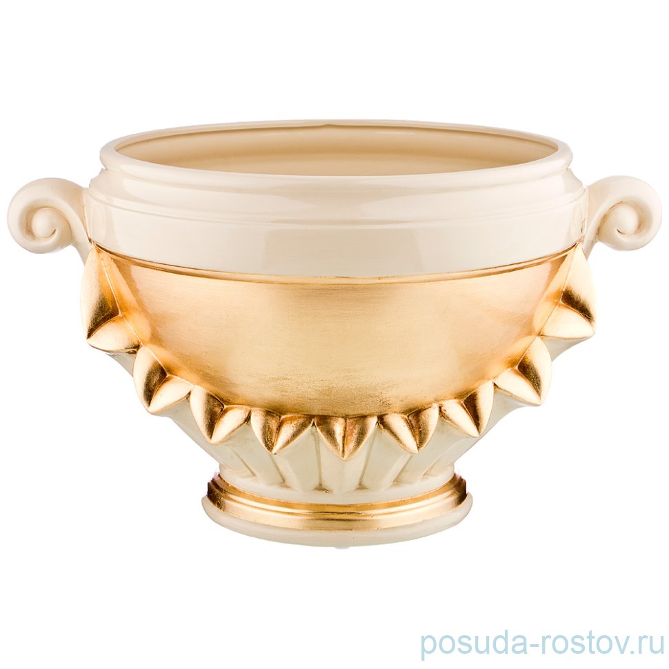 Кашпо для цветов 38 х 29,5 см "Impero" / 209549