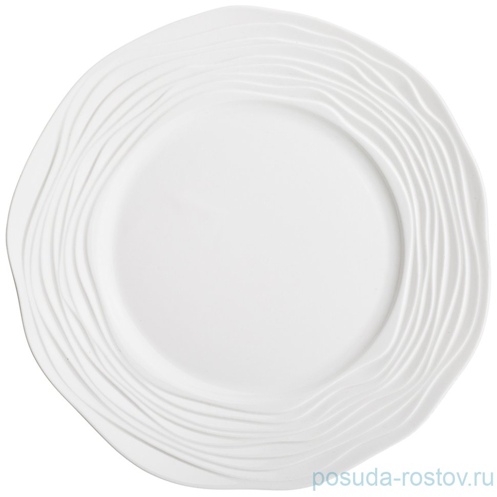 Тарелка 21,5 см "Solace" / 187634